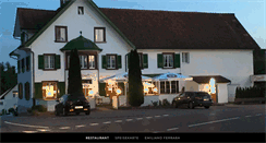 Desktop Screenshot of doncamillo-pizzeria.ch